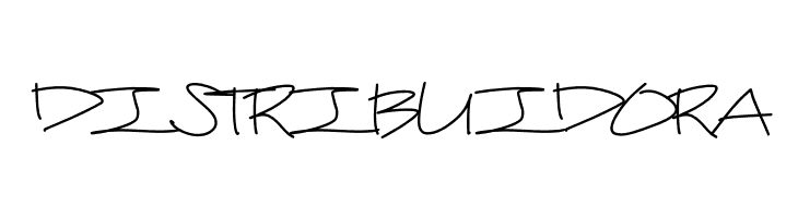 #1Ichiro  Free Fonts Download