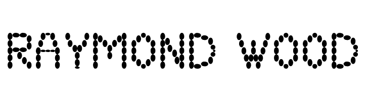 coffee beans  Free Fonts Download