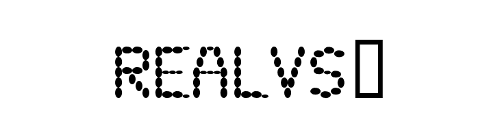 coffee beans  Free Fonts Download