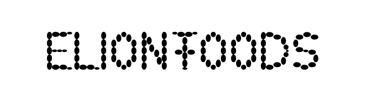 coffee beans  Free Fonts Download