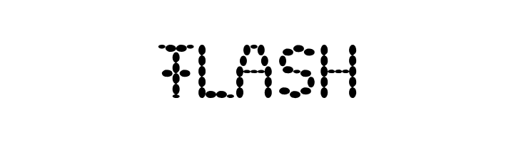 coffee beans  Free Fonts Download