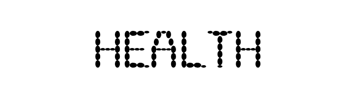 coffee beans  Free Fonts Download