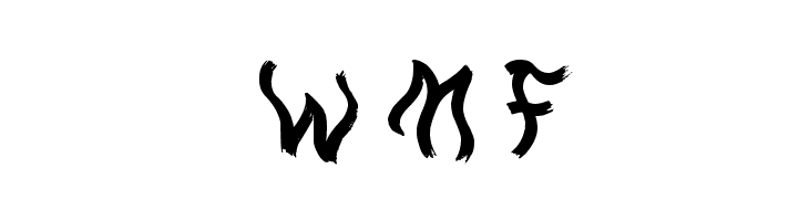 The Boatman  Free Fonts Download
