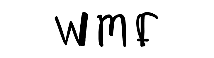 KingJames  Free Fonts Download
