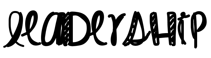 KingJames  Free Fonts Download