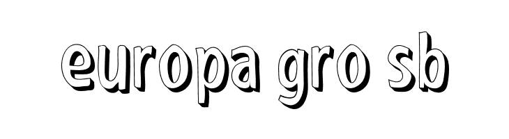ShakyHandSomeComic-D  Free Fonts Download