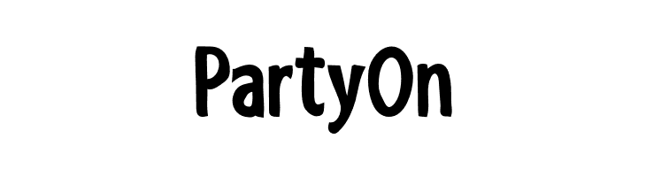 ShakyHandSomeComic-Bold  Free Fonts Download