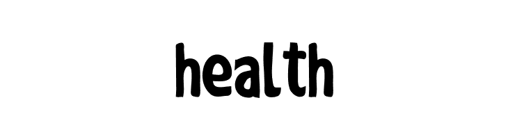 ShakyHandSomeComic-Bold  Free Fonts Download