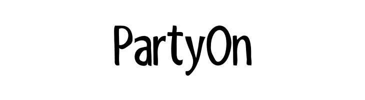 ShakyHandSomeComic  Free Fonts Download