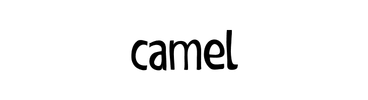 ShakyHandSomeComic  Free Fonts Download