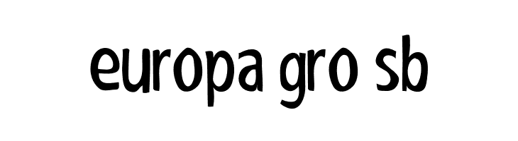 ShakyHandSomeComic  Free Fonts Download