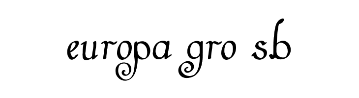 Castal Street Bold  Free Fonts Download