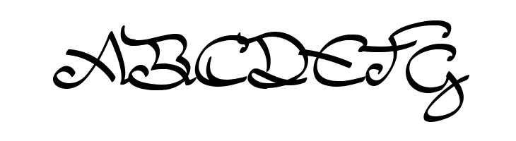 Buffalo Chicken  Free Fonts Download