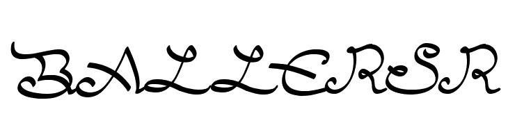 Buffalo Chicken  Free Fonts Download