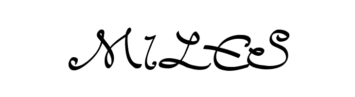 Buffalo Chicken  Free Fonts Download