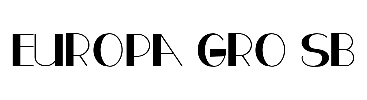 CF Paris Regular  Free Fonts Download