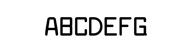 Larabiefont Bold  Free Fonts Download