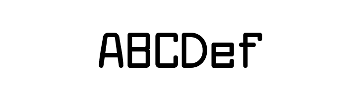 Larabiefont Bold  Free Fonts Download