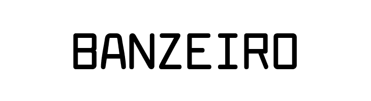 Larabiefont Bold  Free Fonts Download