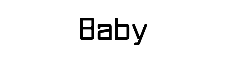 Larabiefont Bold  Free Fonts Download