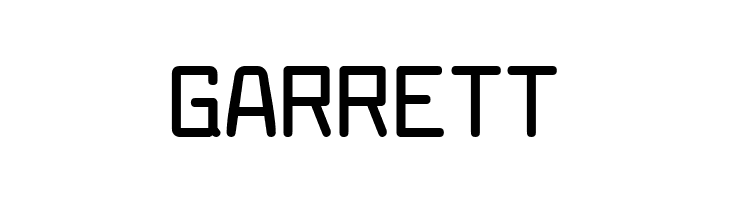 Larabiefont Bold  Free Fonts Download