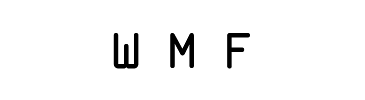 Larabiefont Bold  Free Fonts Download
