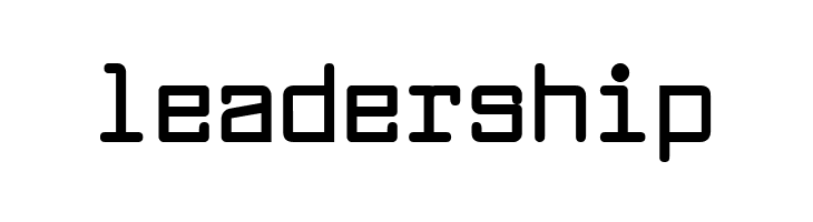 Larabiefont Bold  Free Fonts Download