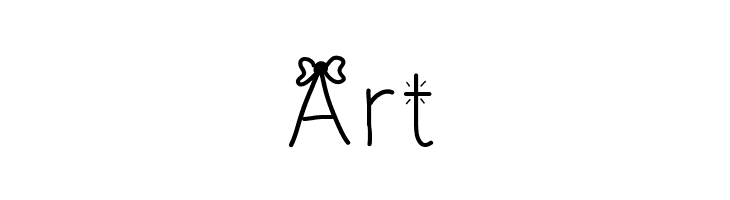 galFont  Free Fonts Download