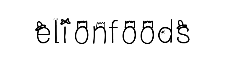 galFont  Free Fonts Download