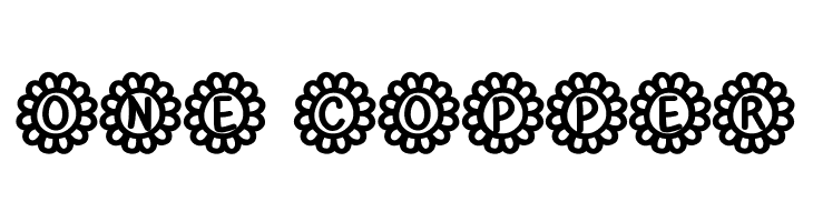 Flower Power Bold  Free Fonts Download