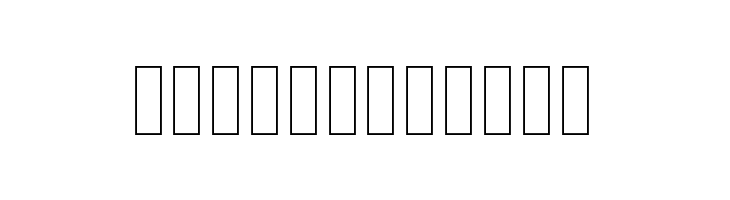 Flower Power Thin  Free Fonts Download