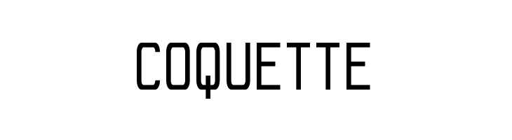 FortySeven NBP  Free Fonts Download