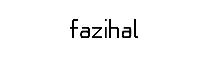 FortySeven NBP  Free Fonts Download