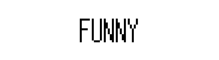 FortySeven Micro NBP  Free Fonts Download