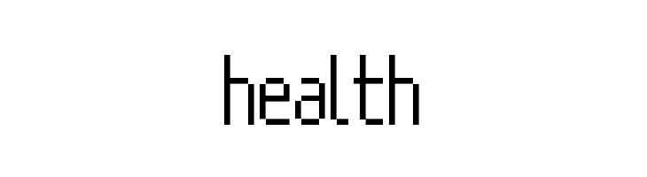 FortySeven Micro NBP  Free Fonts Download