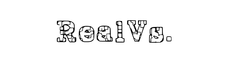Prison Tattoo  Free Fonts Download