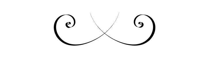 Ornamentsss tfb  Free Fonts Download