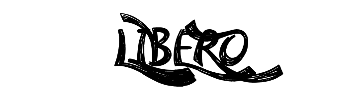 Confetti Stream  Free Fonts Download