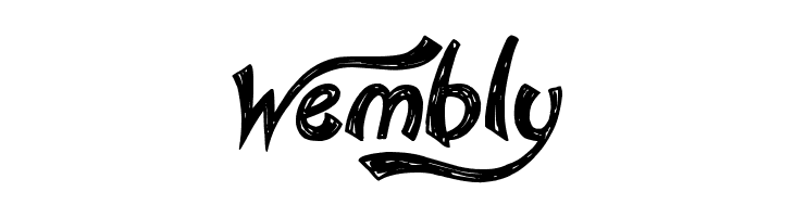 Confetti Stream  Free Fonts Download