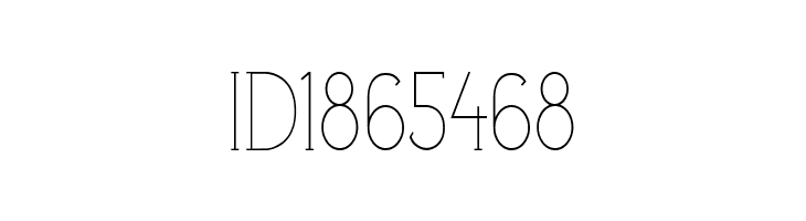 poor weekdays serif  Free Fonts Download