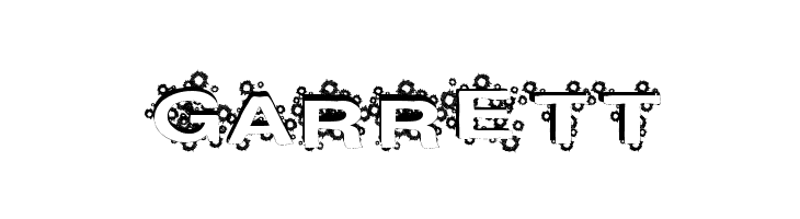 PaintBalls  Free Fonts Download