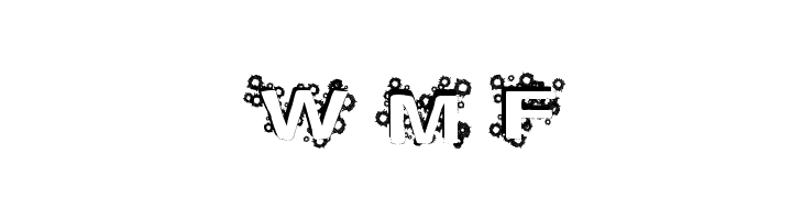 PaintBalls  Free Fonts Download