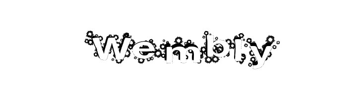 PaintBalls  Free Fonts Download