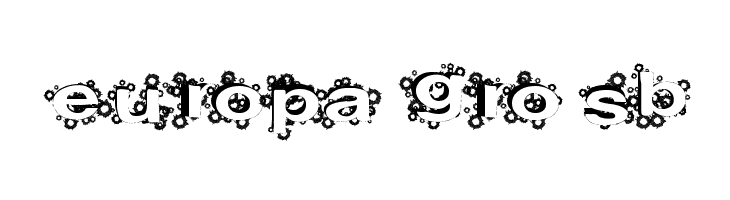 PaintBalls  Free Fonts Download