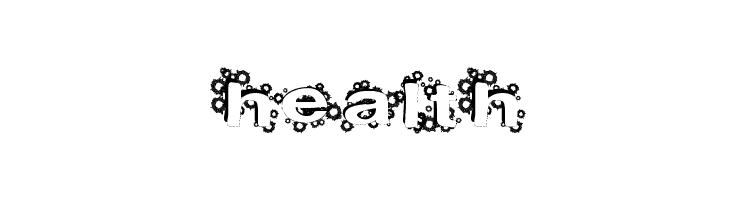 PaintBalls  Free Fonts Download