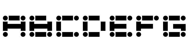 Lincoln Lode  Free Fonts Download