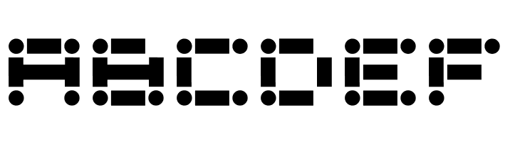 Lincoln Lode  Free Fonts Download