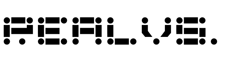 Lincoln Lode  Free Fonts Download