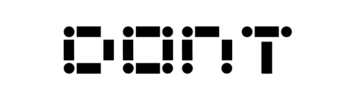 Lincoln Lode  Free Fonts Download