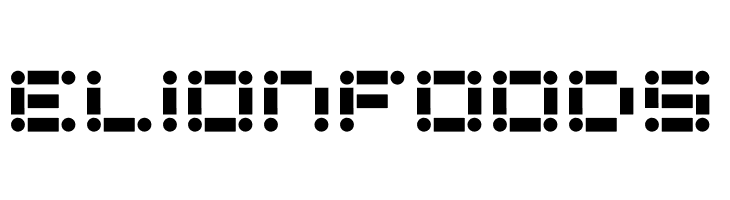 Lincoln Lode  Free Fonts Download